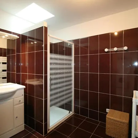 Feriehus Maison De A 700m De La Avec Terrasse, Wi-fi, Et Equipements Complets. - Fr-1-22-296 La Tranche-sur-Mer