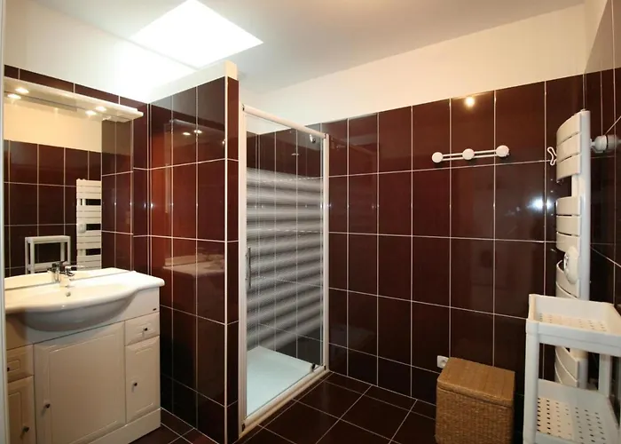 Ferienhaus Maison De A 700m De La Avec Terrasse, Wi-fi, Et Equipements Complets. - Fr-1-22-296 La Tranche-sur-Mer