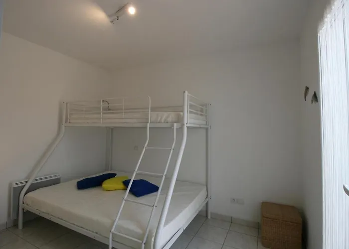 Maison De A 700m De La Avec Terrasse, Wi-fi, Et Equipements Complets. - Fr-1-22-296 Ferienhaus *